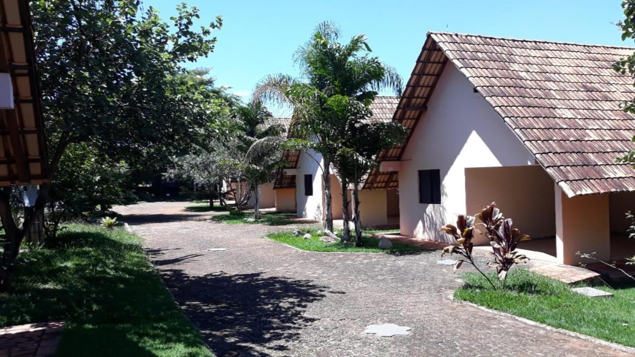 Pousada Sol Nascente Paraopeba المظهر الخارجي الصورة